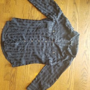 White House Black Market Shirt